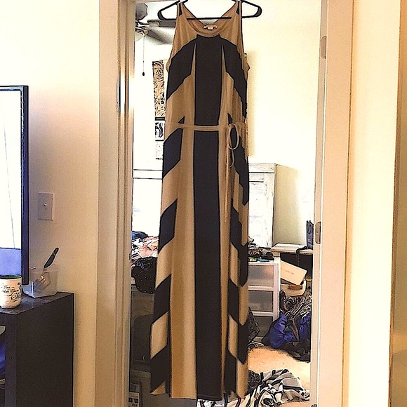 Coldwater Creek || Maxi Dress - Picture 3 of 11